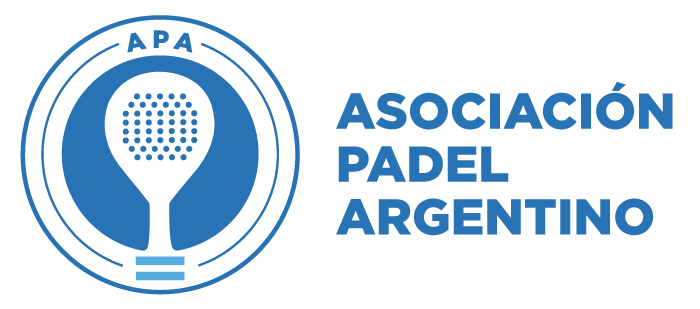 APA | Asociación de Padel Argentino