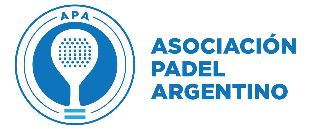 APA | Asociación de Padel Argentino
