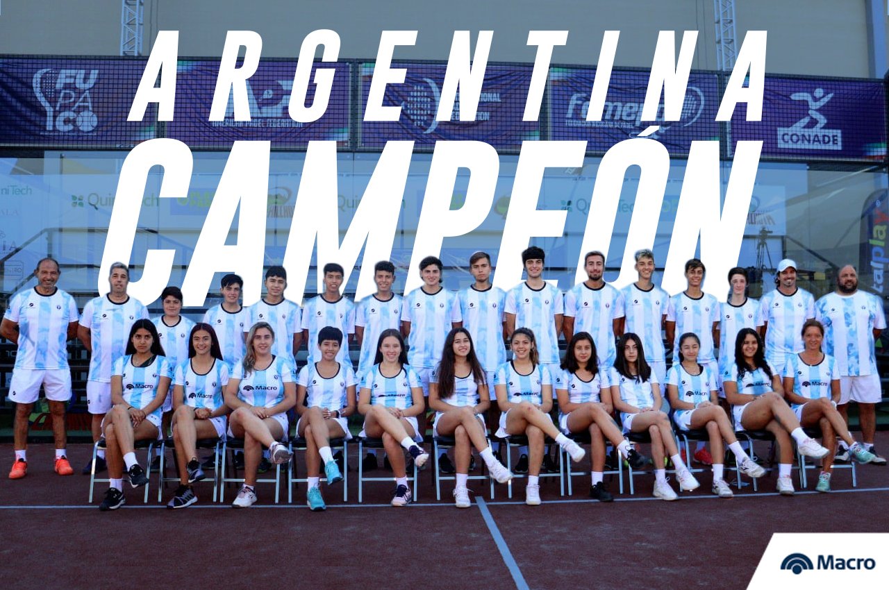¡Argentina hizo historia en Torreón!